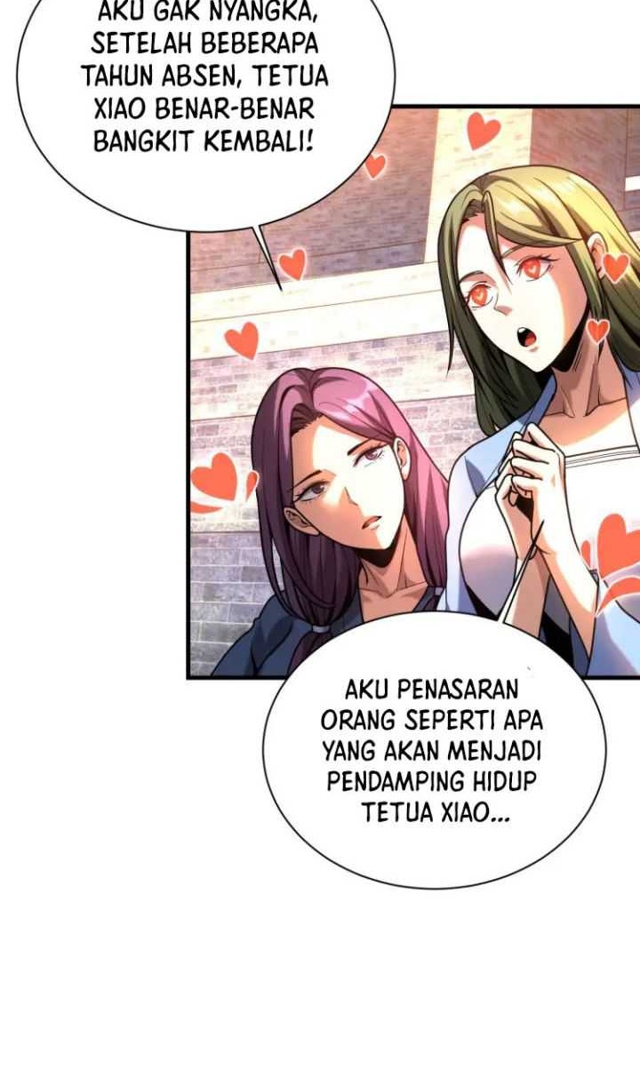 My Disciples Cultivate, While I Slack Off! Chapter 39 Gambar 29