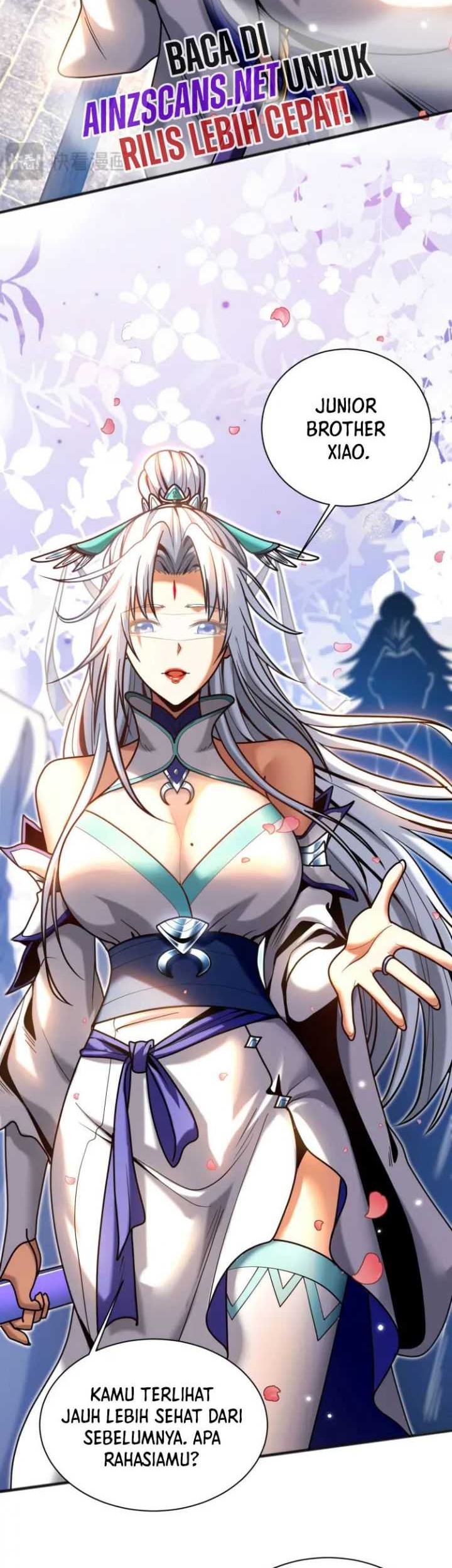 My Disciples Cultivate, While I Slack Off! Chapter 39 Gambar 31