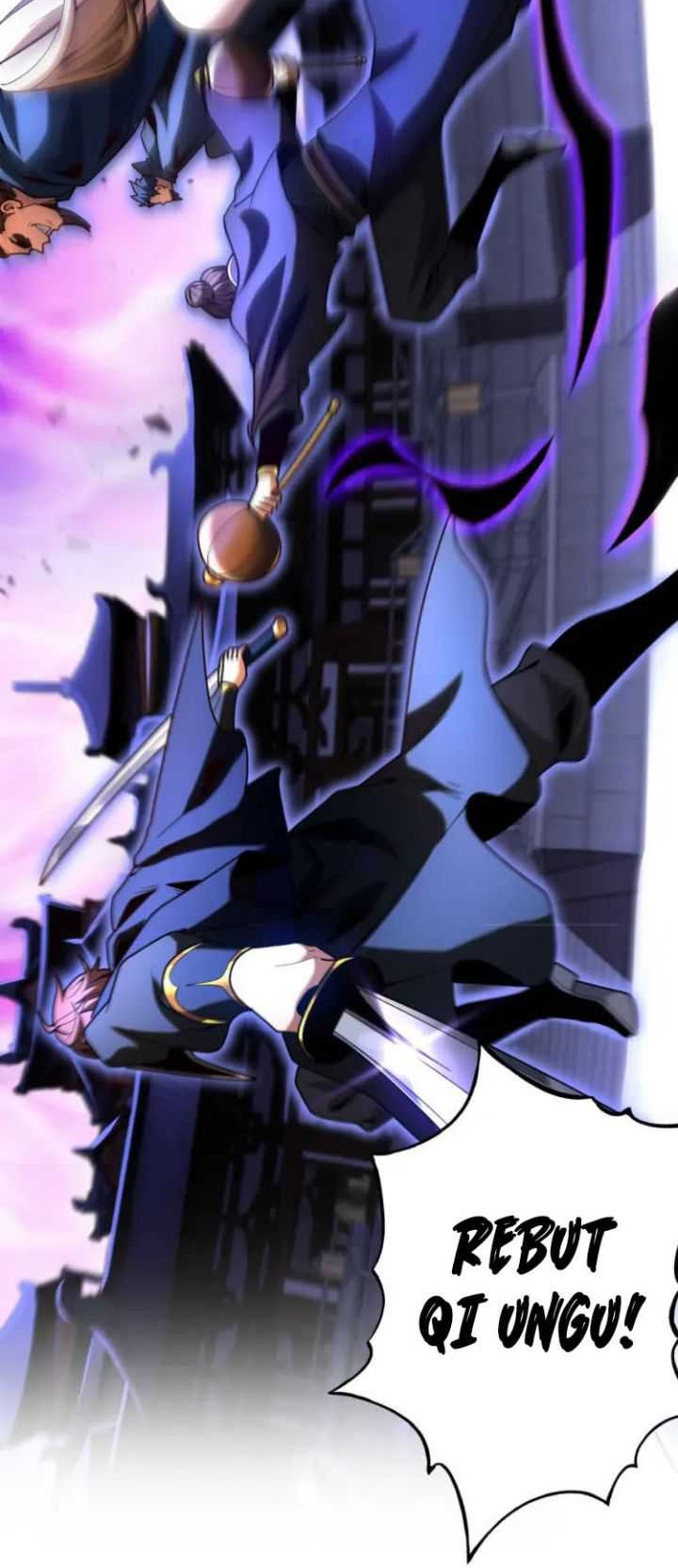 My Disciples Cultivate, While I Slack Off! Chapter 39 Gambar 34