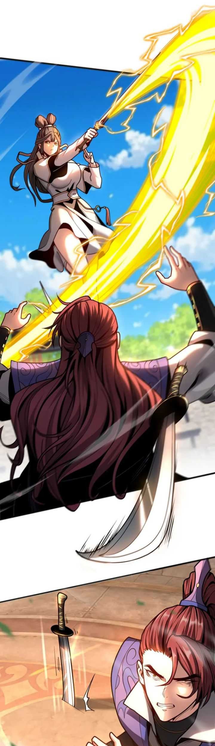 My Disciples Cultivate, While I Slack Off! Chapter 39 Gambar 11