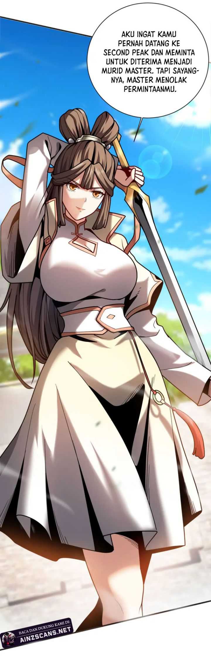 My Disciples Cultivate, While I Slack Off! Chapter 39 Gambar 13