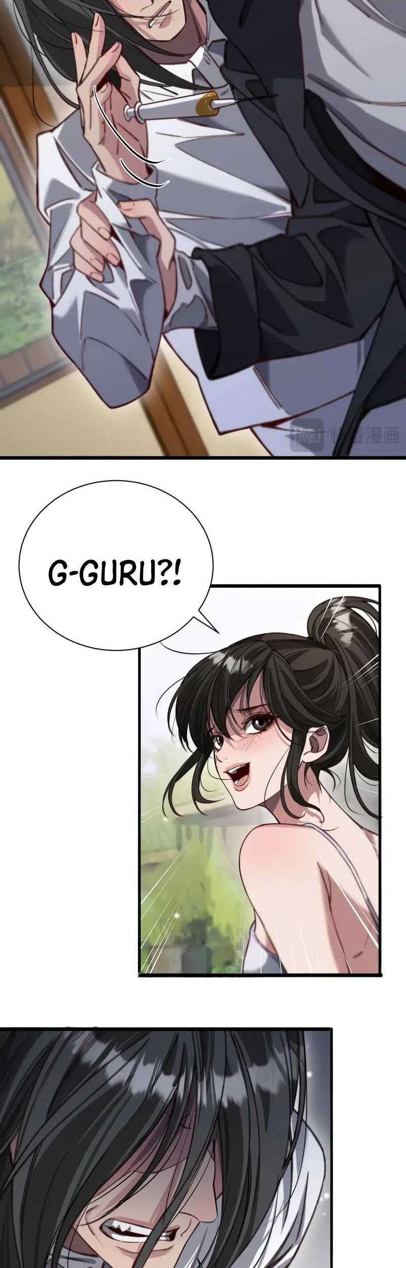 I’m Trapped in This Day for One Thousand Years Chapter 122 Gambar 9