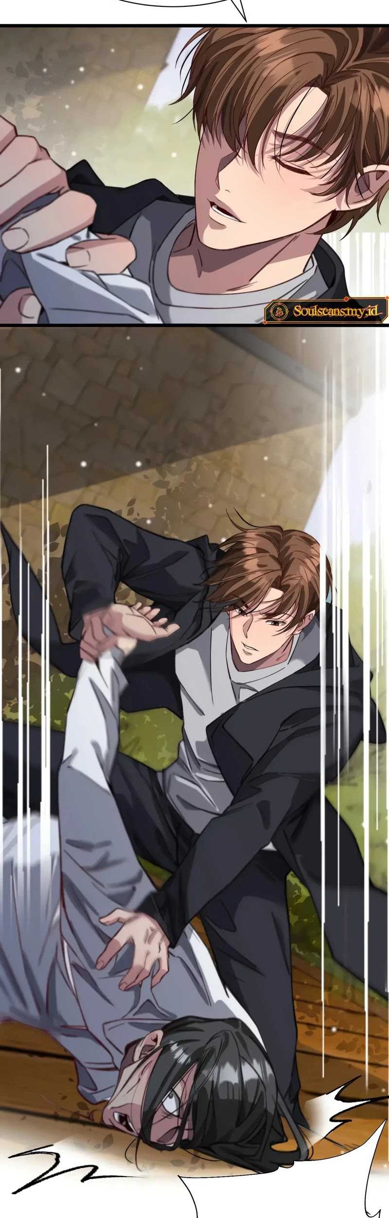 I’m Trapped in This Day for One Thousand Years Chapter 122 Gambar 11