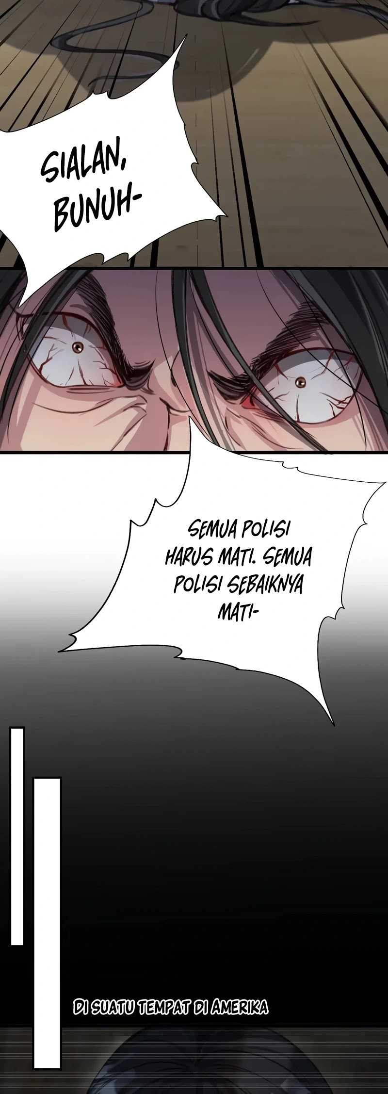 I’m Trapped in This Day for One Thousand Years Chapter 122 Gambar 17