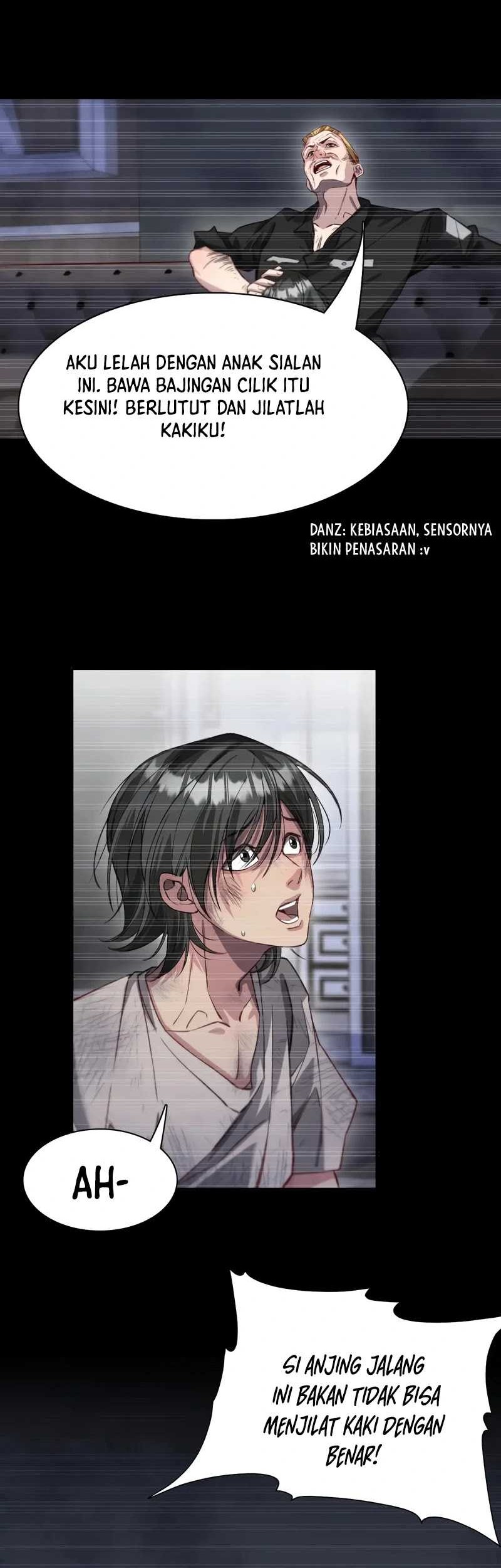 I’m Trapped in This Day for One Thousand Years Chapter 122 Gambar 19