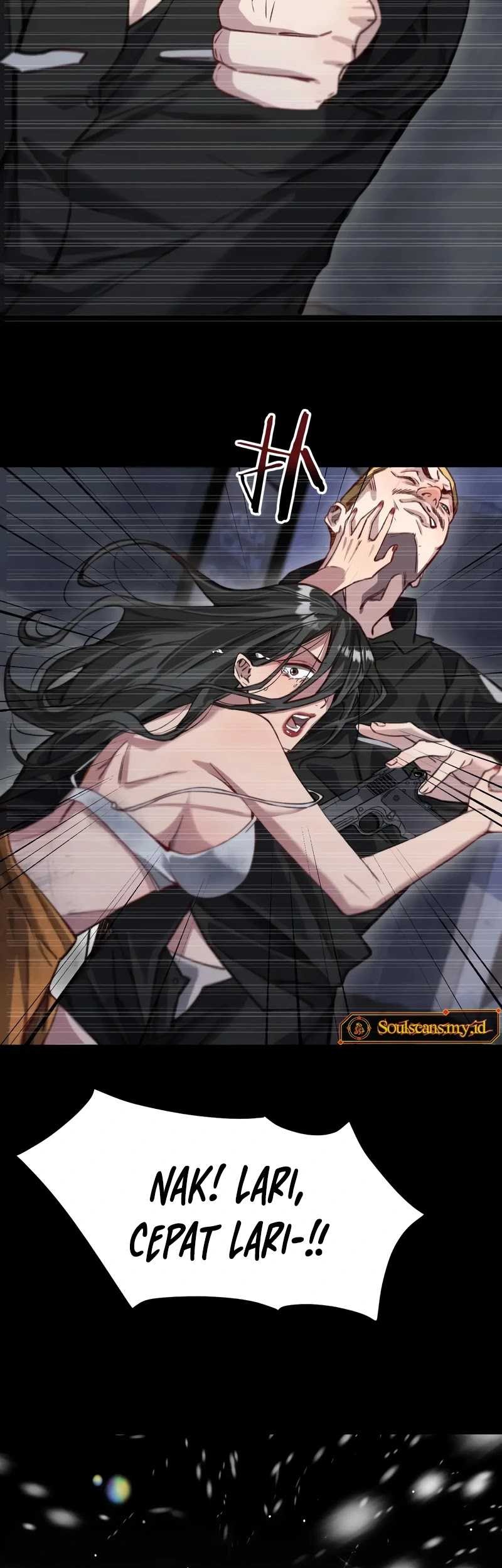 I’m Trapped in This Day for One Thousand Years Chapter 122 Gambar 22