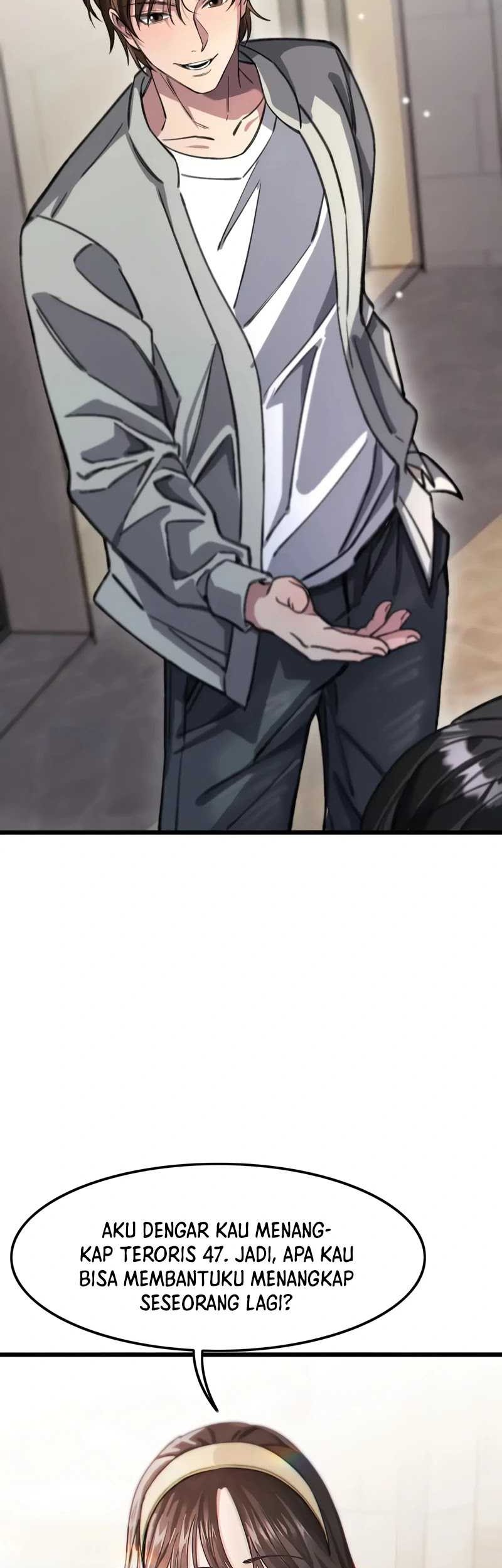 I’m Trapped in This Day for One Thousand Years Chapter 122 Gambar 32