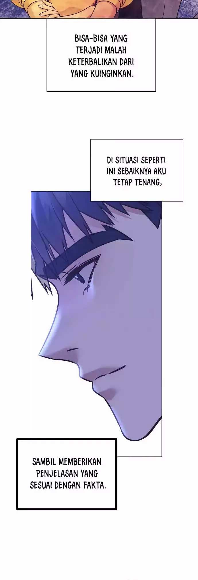 I Became a Sales Prodigy Chapter 46 Gambar 23