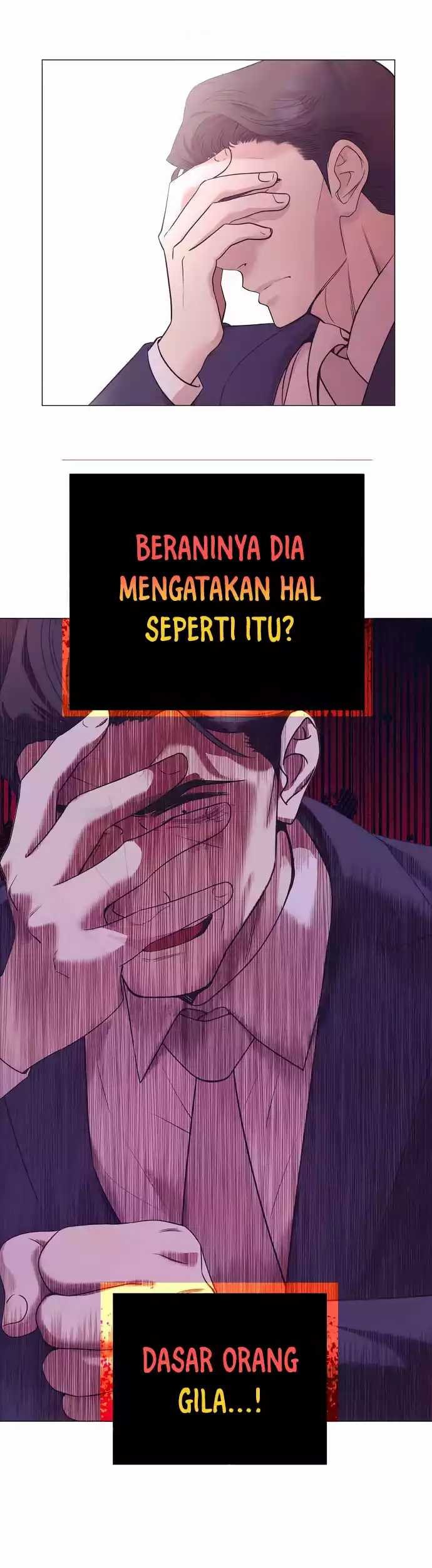 I Became a Sales Prodigy Chapter 46 Gambar 42