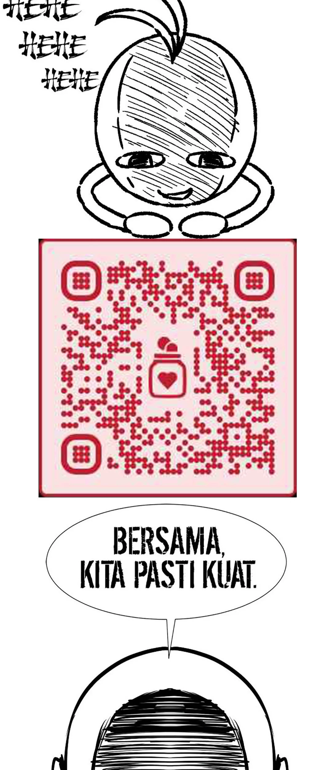 I Became a Sales Prodigy Chapter 45 Gambar 54