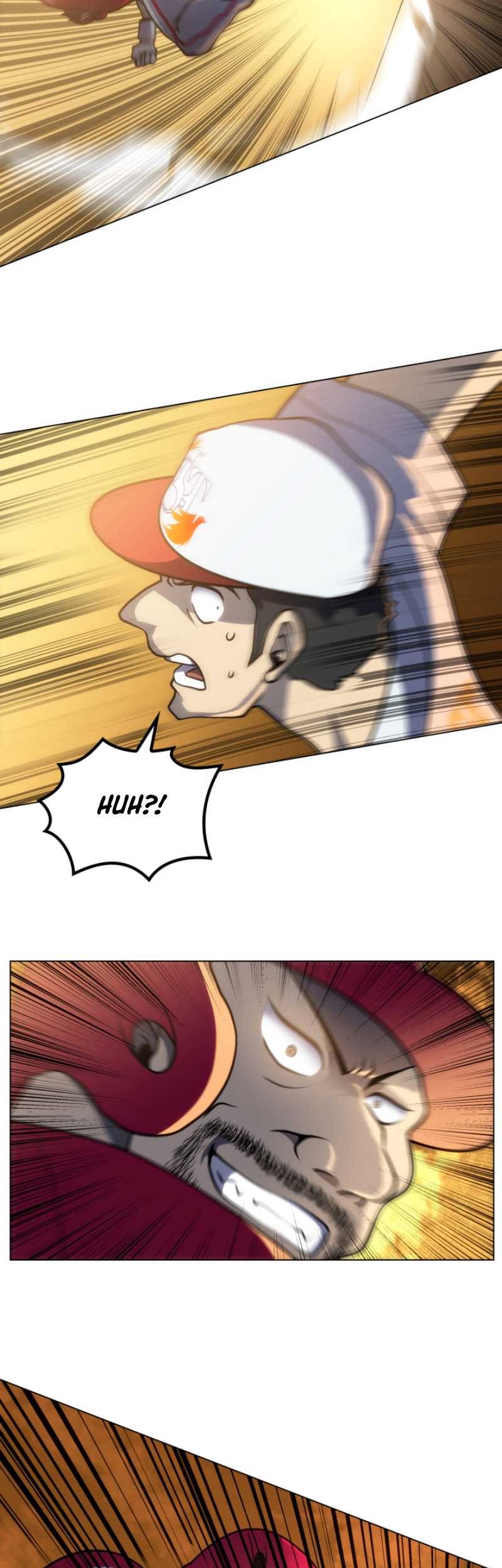 Home Plate Villain Chapter 42 Gambar 27