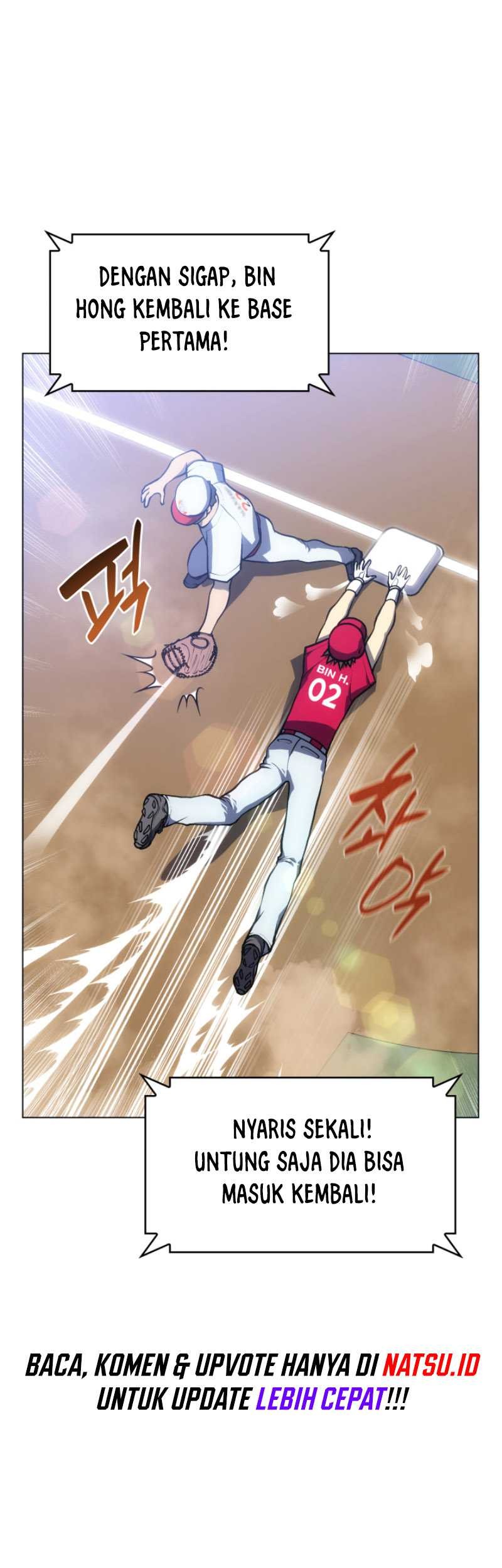 Home Plate Villain Chapter 41 Gambar 47