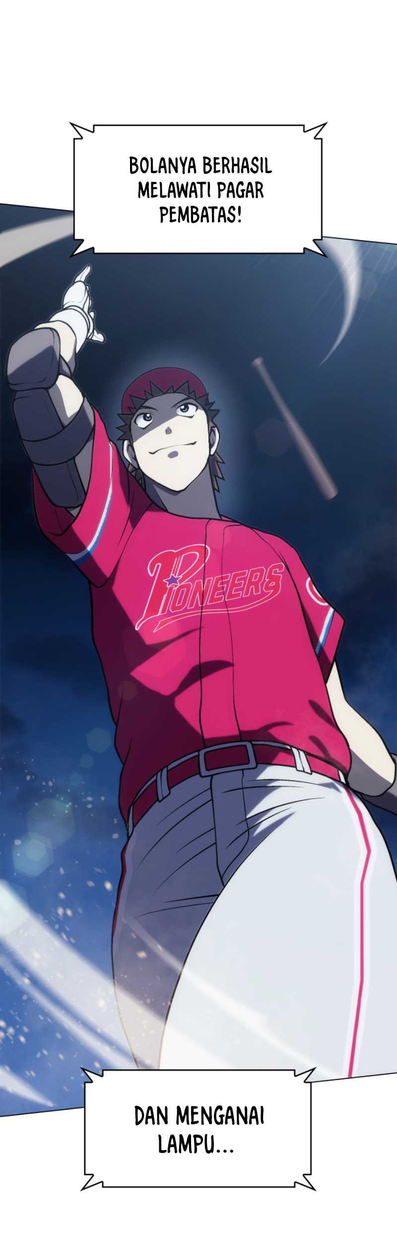 Baca Home Plate Villain Chapter 41 Gambar 2