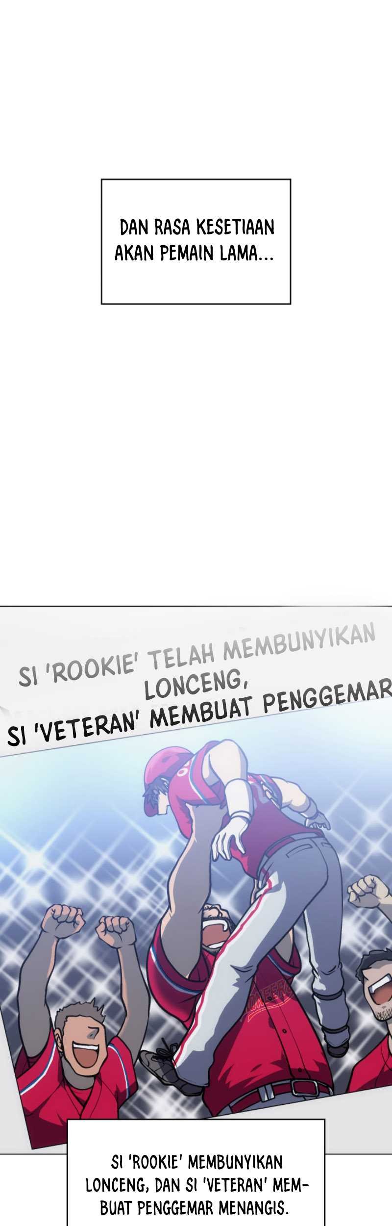 Home Plate Villain Chapter 41 Gambar 19
