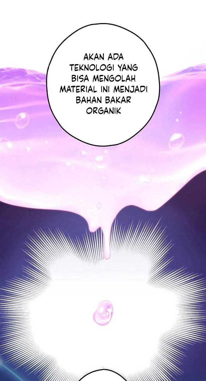 The Regressed S-Class Adventurer’s Quest Life Chapter 27 Gambar 27