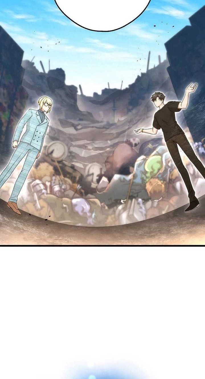 The Regressed S-Class Adventurer’s Quest Life Chapter 27 Gambar 29