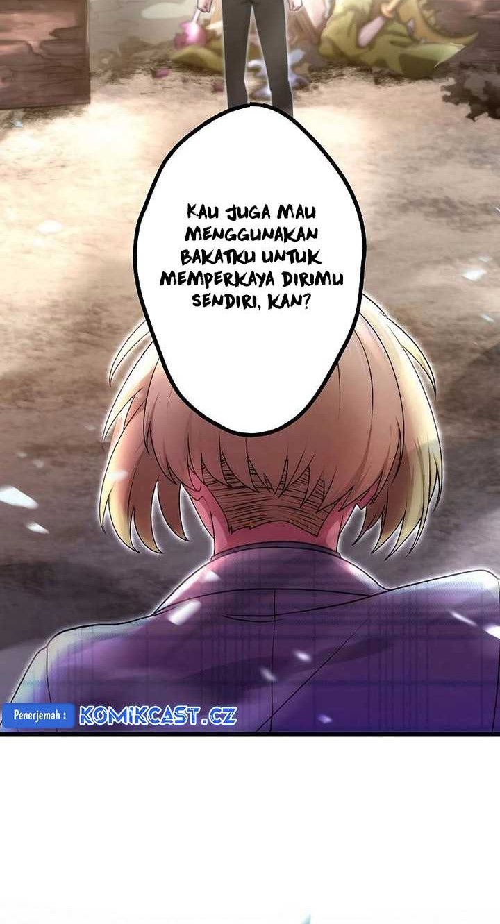 The Regressed S-Class Adventurer’s Quest Life Chapter 27 Gambar 31