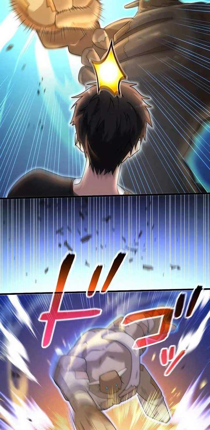 The Regressed S-Class Adventurer’s Quest Life Chapter 27 Gambar 35