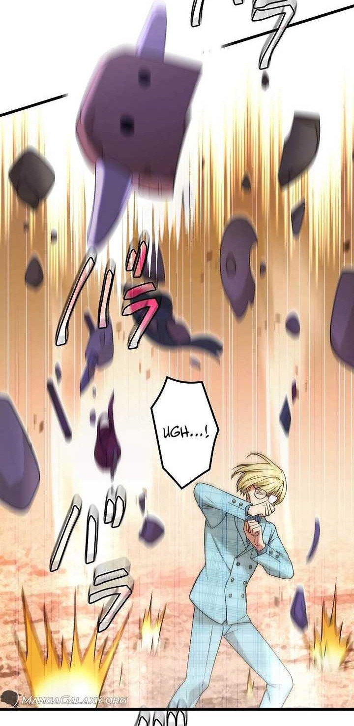 The Regressed S-Class Adventurer’s Quest Life Chapter 27 Gambar 39