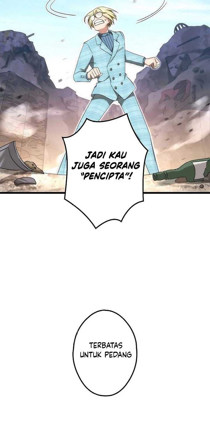 The Regressed S-Class Adventurer’s Quest Life Chapter 27 Gambar 41