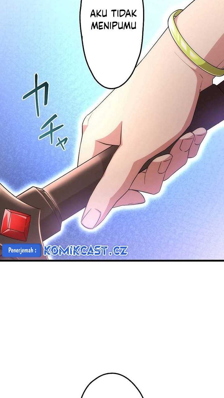 The Regressed S-Class Adventurer’s Quest Life Chapter 27 Gambar 49