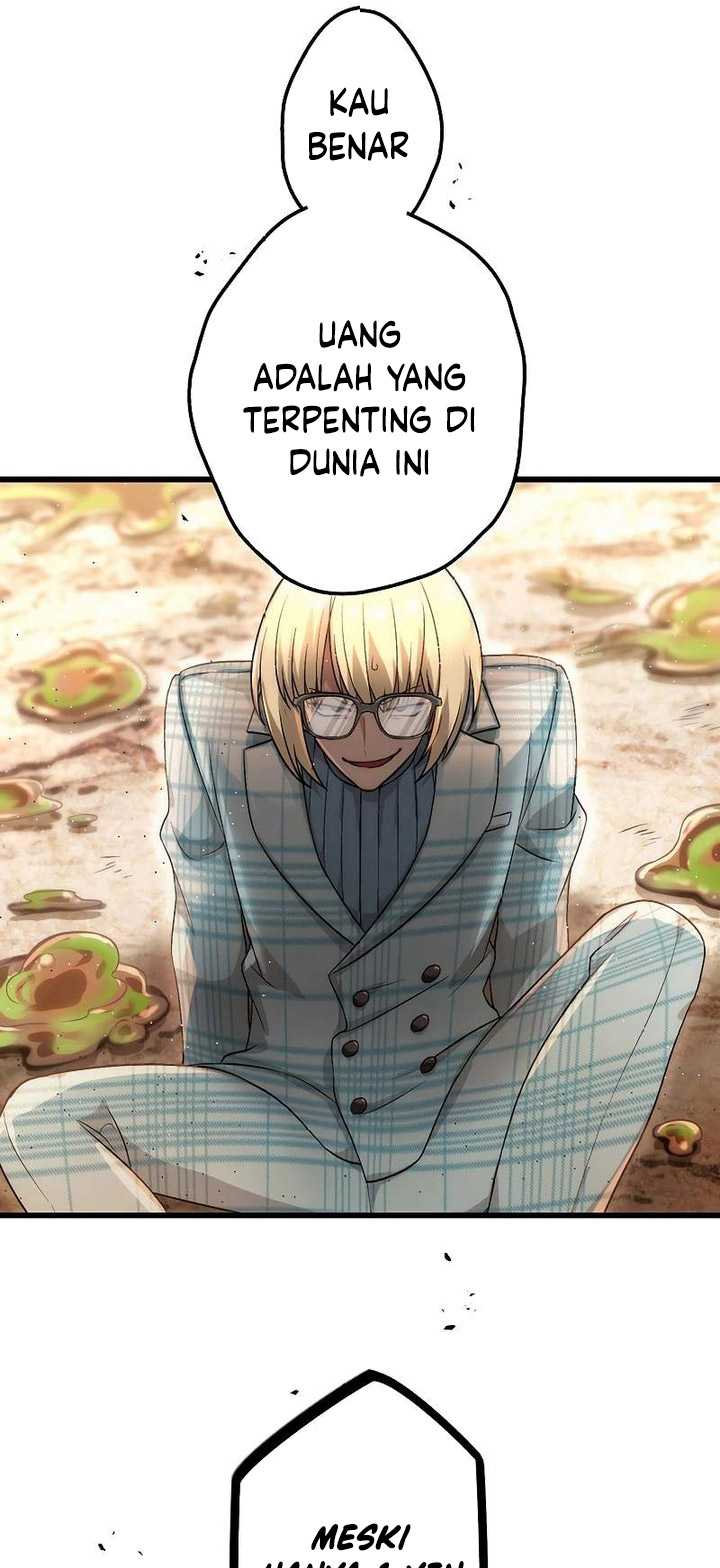 The Regressed S-Class Adventurer’s Quest Life Chapter 27 Gambar 52