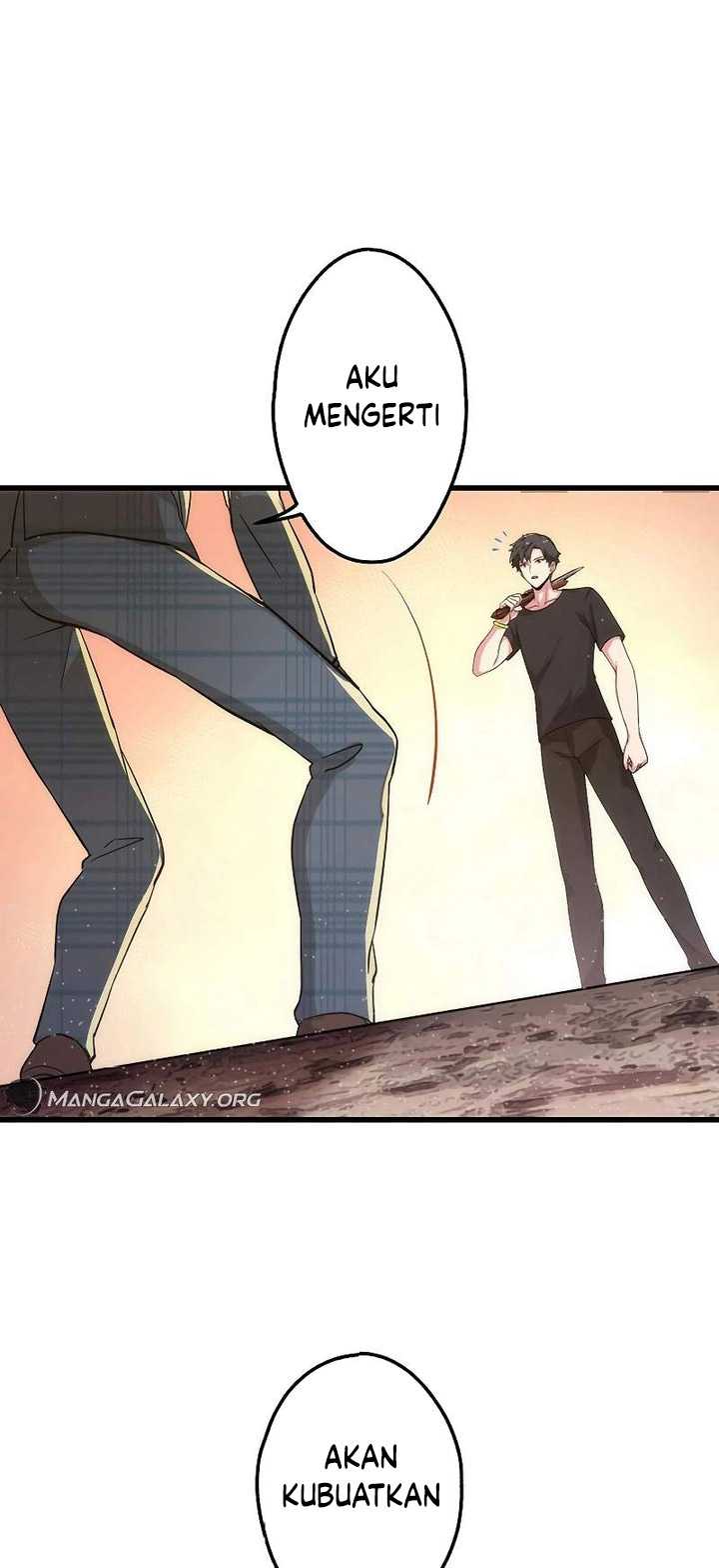 The Regressed S-Class Adventurer’s Quest Life Chapter 27 Gambar 55