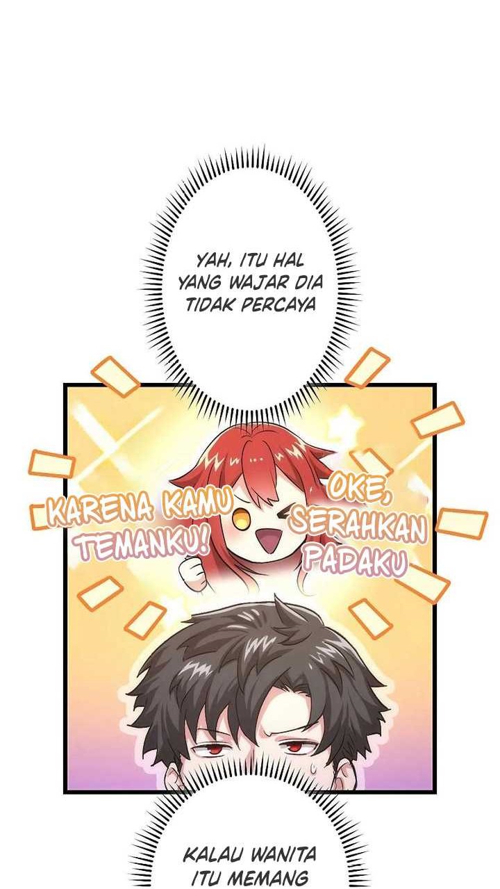 The Regressed S-Class Adventurer’s Quest Life Chapter 27 Gambar 5