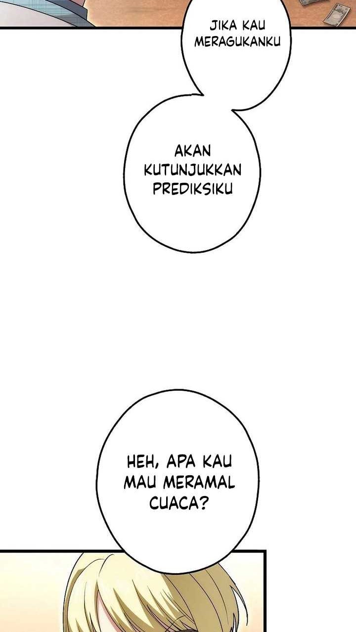 The Regressed S-Class Adventurer’s Quest Life Chapter 27 Gambar 7