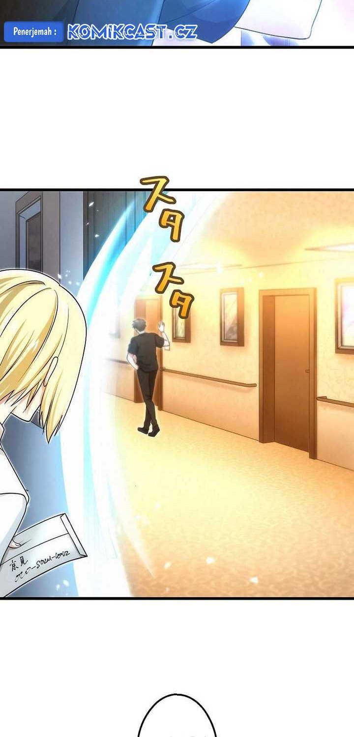 The Regressed S-Class Adventurer’s Quest Life Chapter 27 Gambar 13
