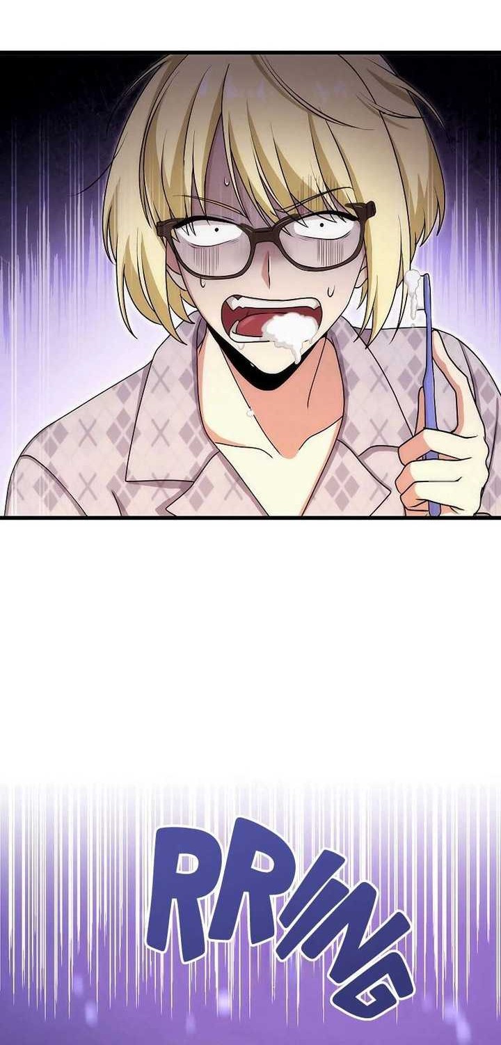 The Regressed S-Class Adventurer’s Quest Life Chapter 27 Gambar 17