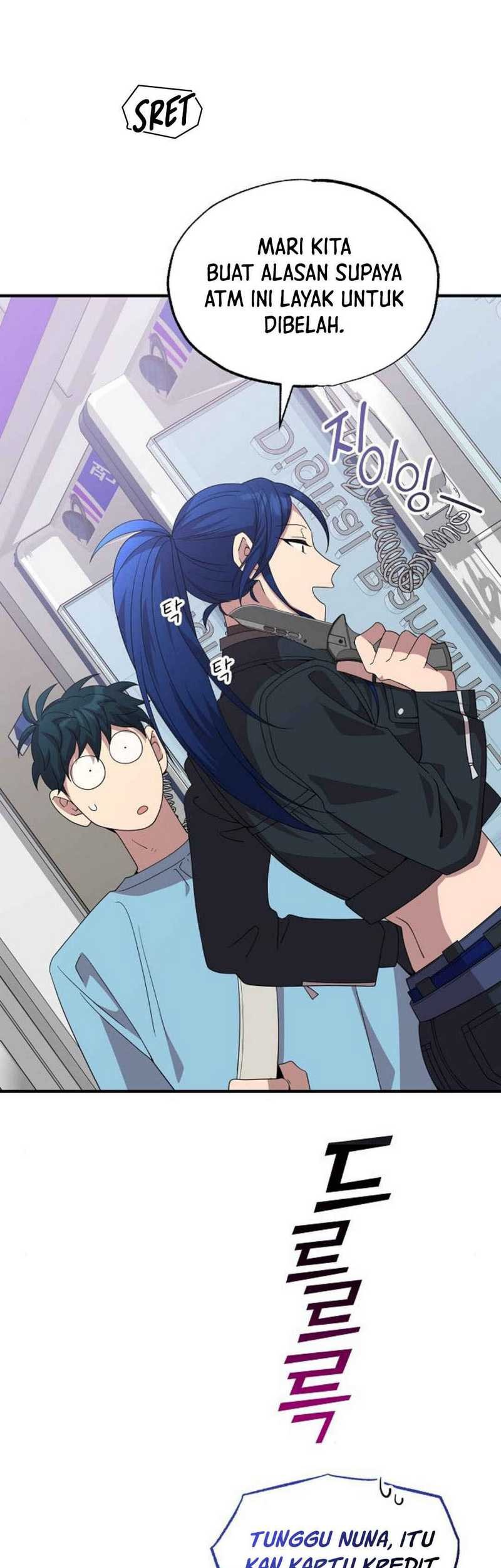 Baca  Magical Realm Shopkeeper Chapter 36 Gambar 2