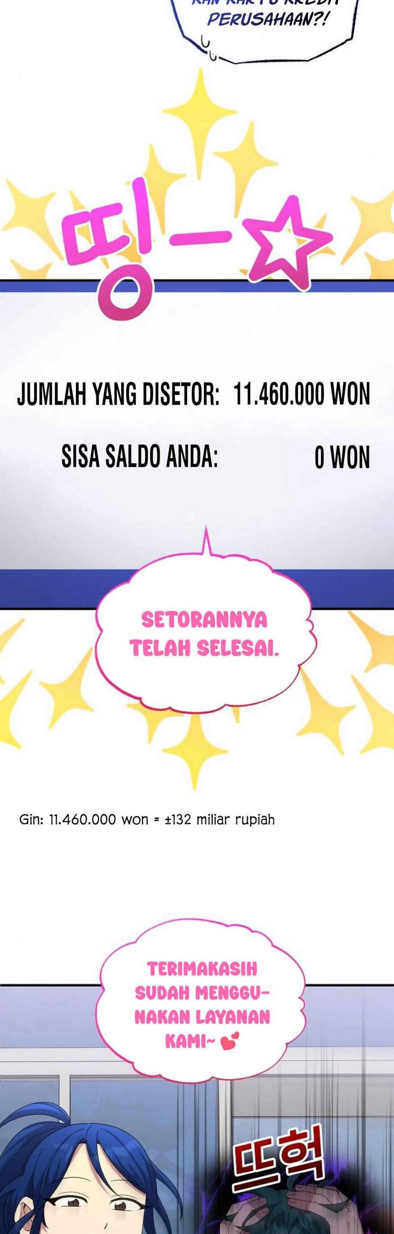 Magical Realm Shopkeeper Chapter 36 Gambar 3