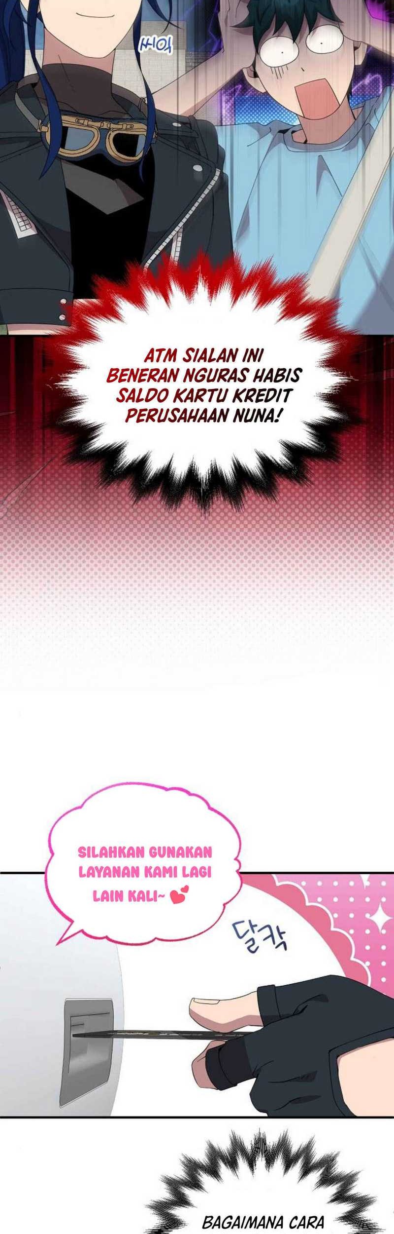 Magical Realm Shopkeeper Chapter 36 Gambar 4