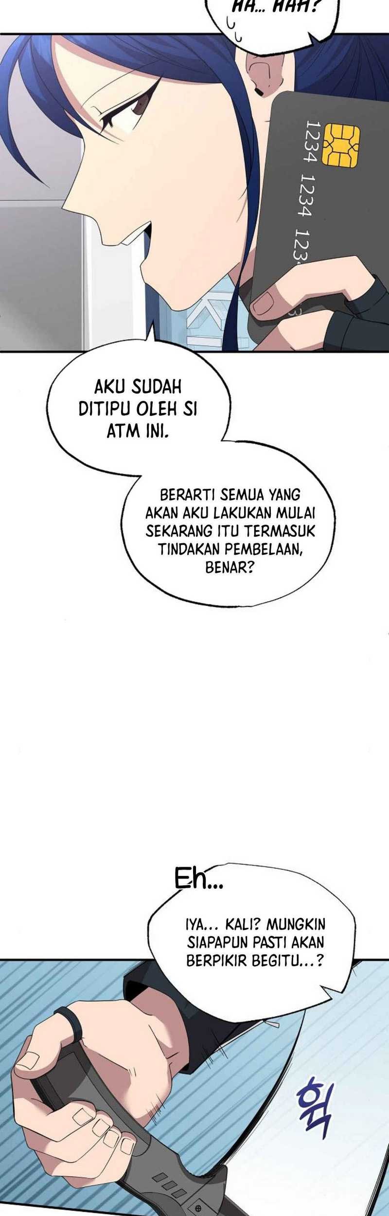 Magical Realm Shopkeeper Chapter 36 Gambar 6