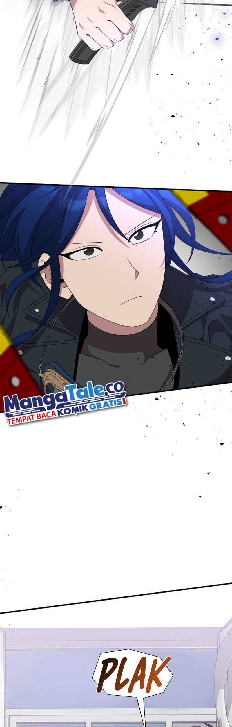 Magical Realm Shopkeeper Chapter 36 Gambar 13