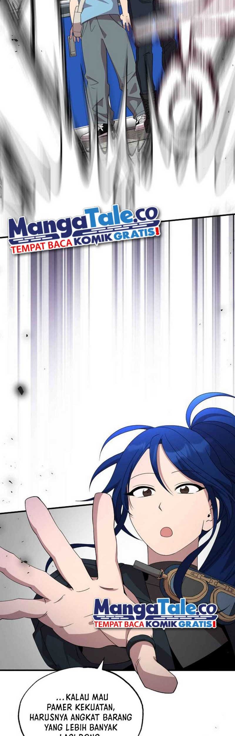 Magical Realm Shopkeeper Chapter 36 Gambar 18