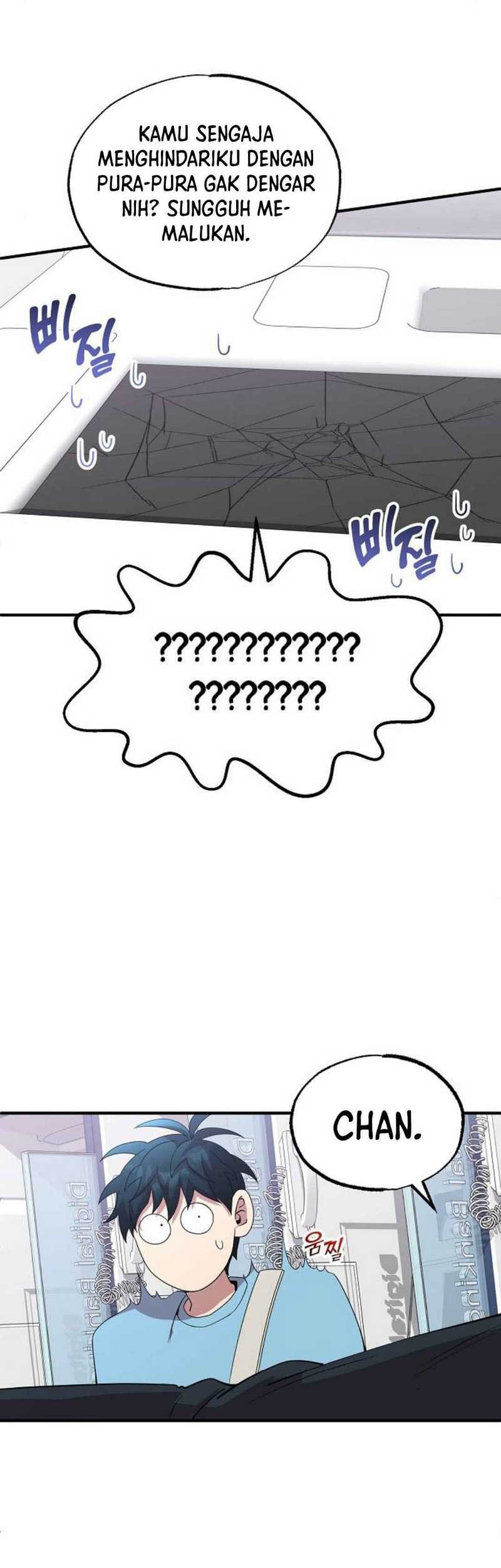 Magical Realm Shopkeeper Chapter 36 Gambar 20