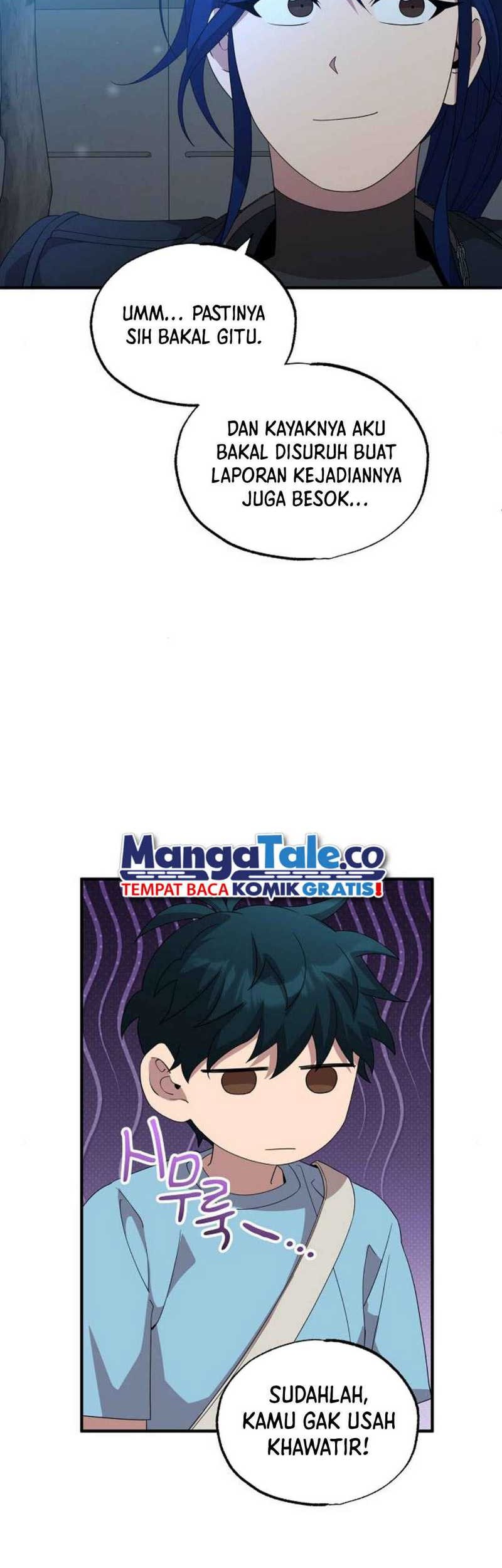 Magical Realm Shopkeeper Chapter 36 Gambar 26