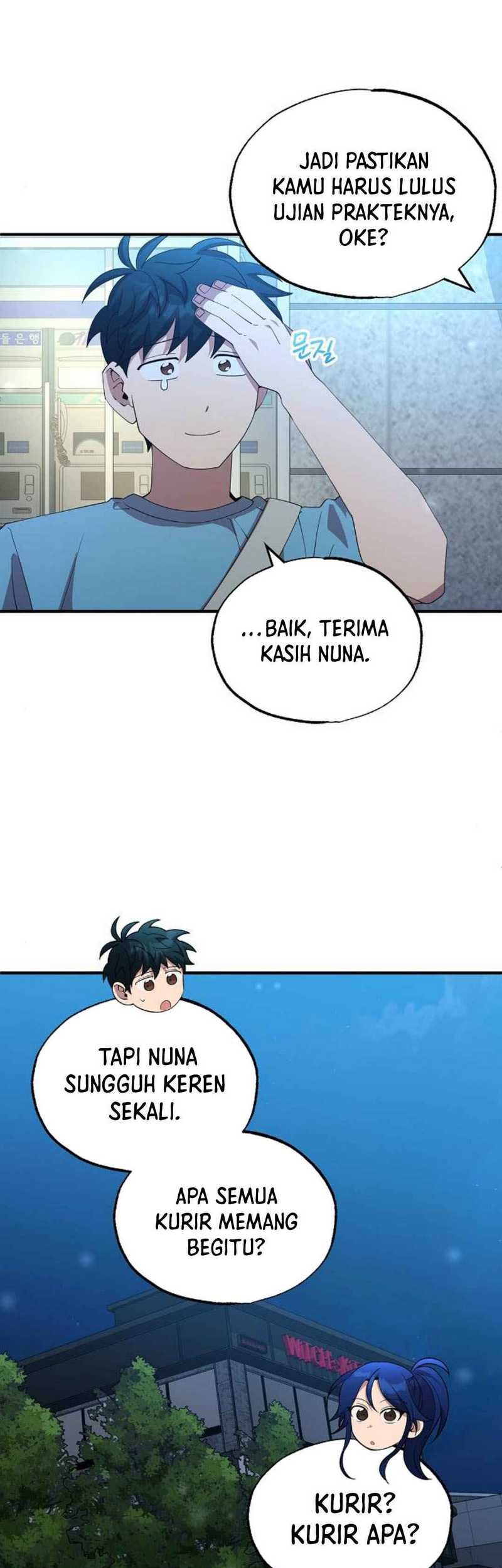 Magical Realm Shopkeeper Chapter 36 Gambar 29