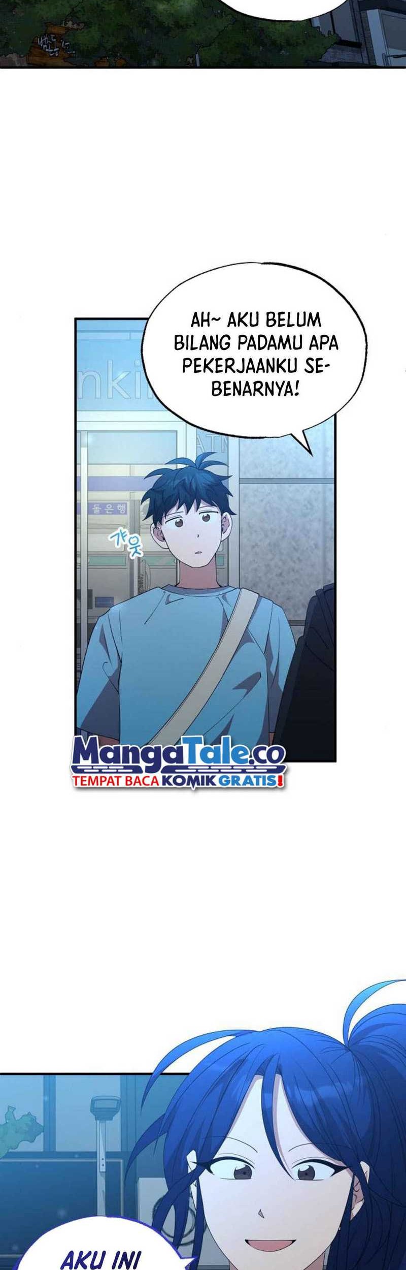 Magical Realm Shopkeeper Chapter 36 Gambar 30