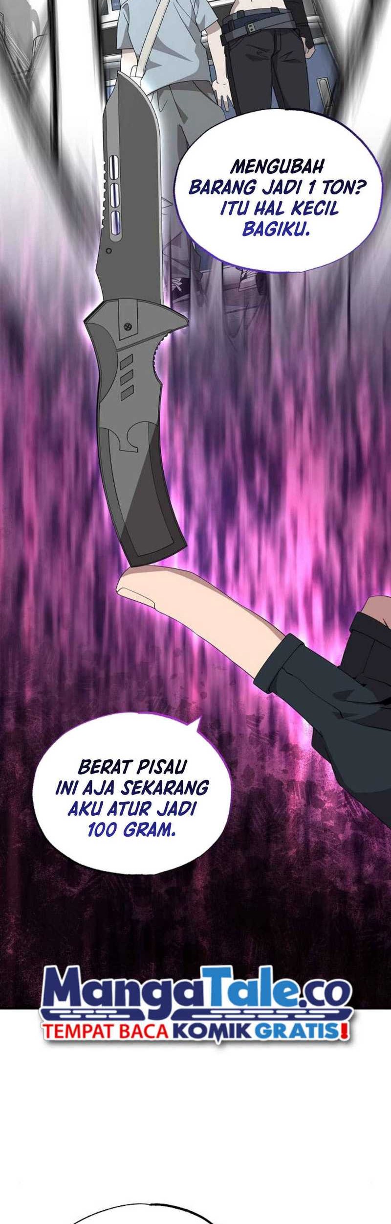 Magical Realm Shopkeeper Chapter 36 Gambar 32