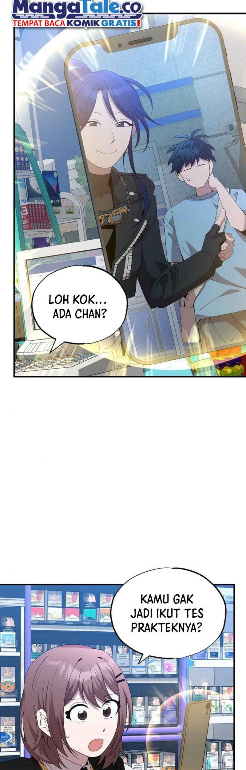 Magical Realm Shopkeeper Chapter 36 Gambar 35