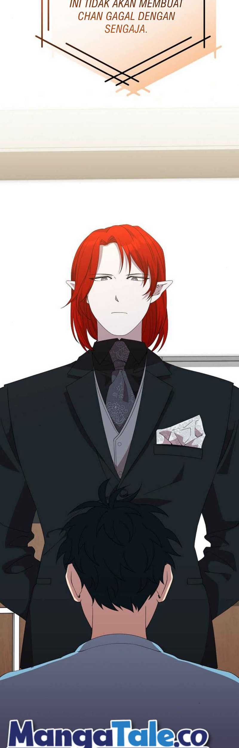 Magical Realm Shopkeeper Chapter 36 Gambar 42