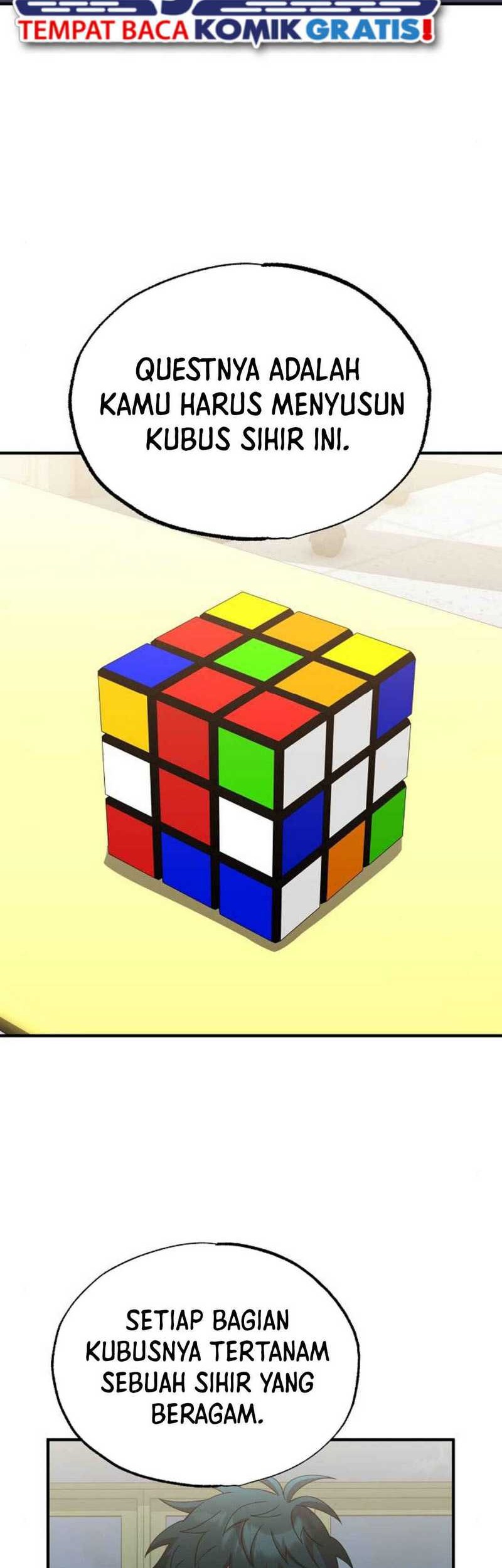 Magical Realm Shopkeeper Chapter 36 Gambar 43