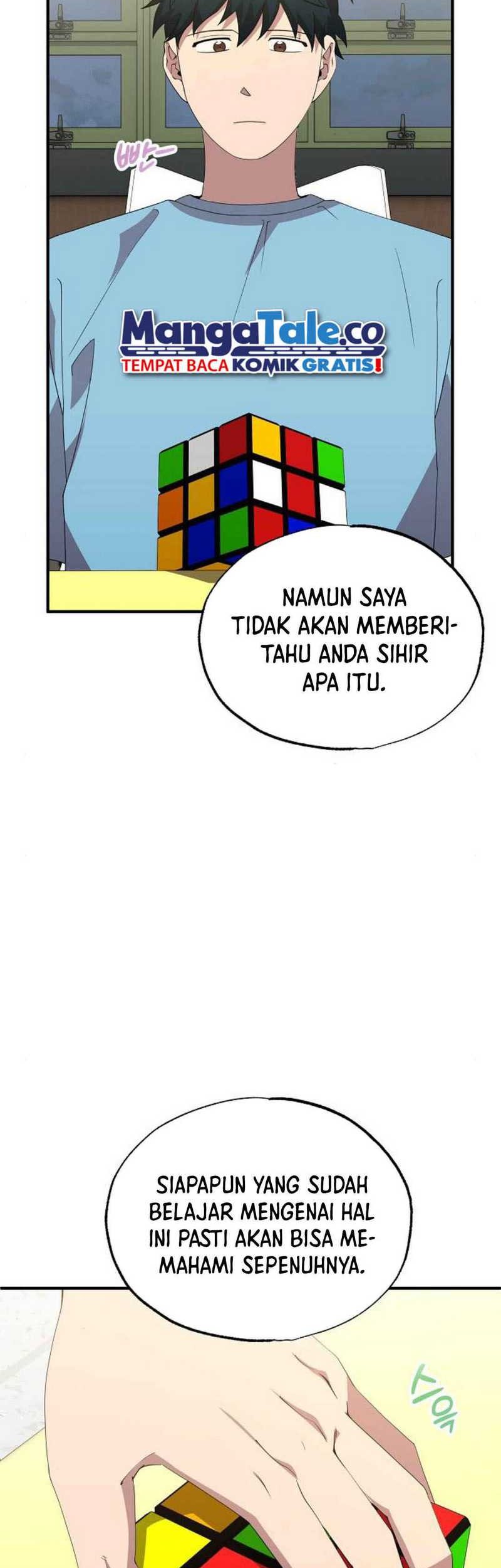 Magical Realm Shopkeeper Chapter 36 Gambar 44