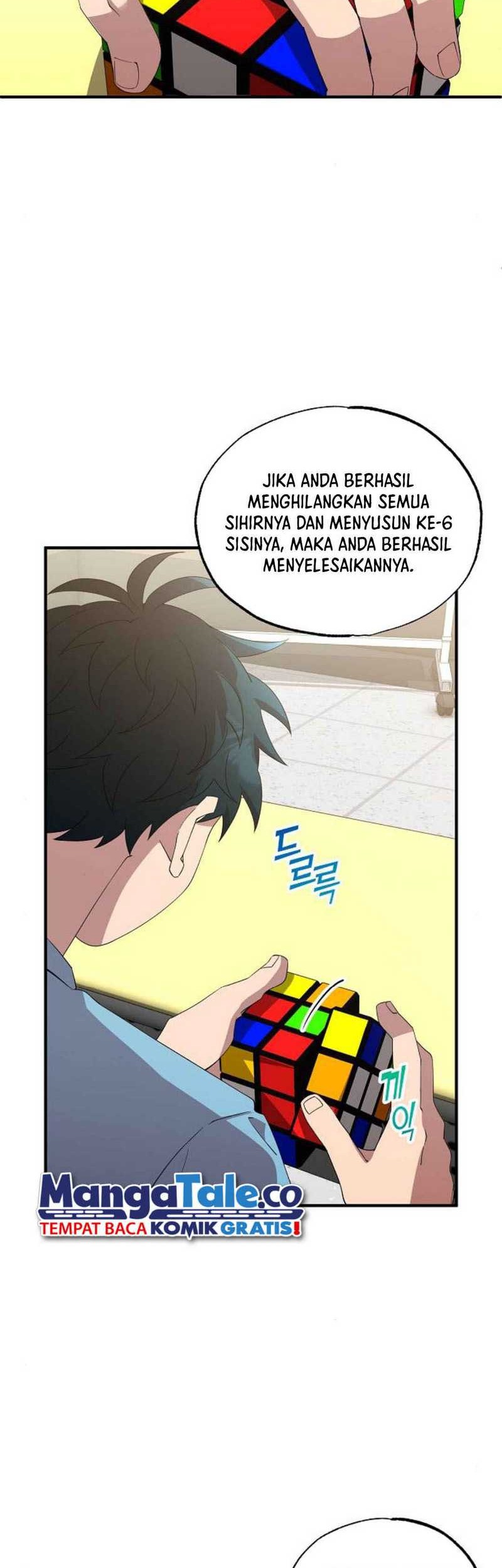 Magical Realm Shopkeeper Chapter 36 Gambar 45