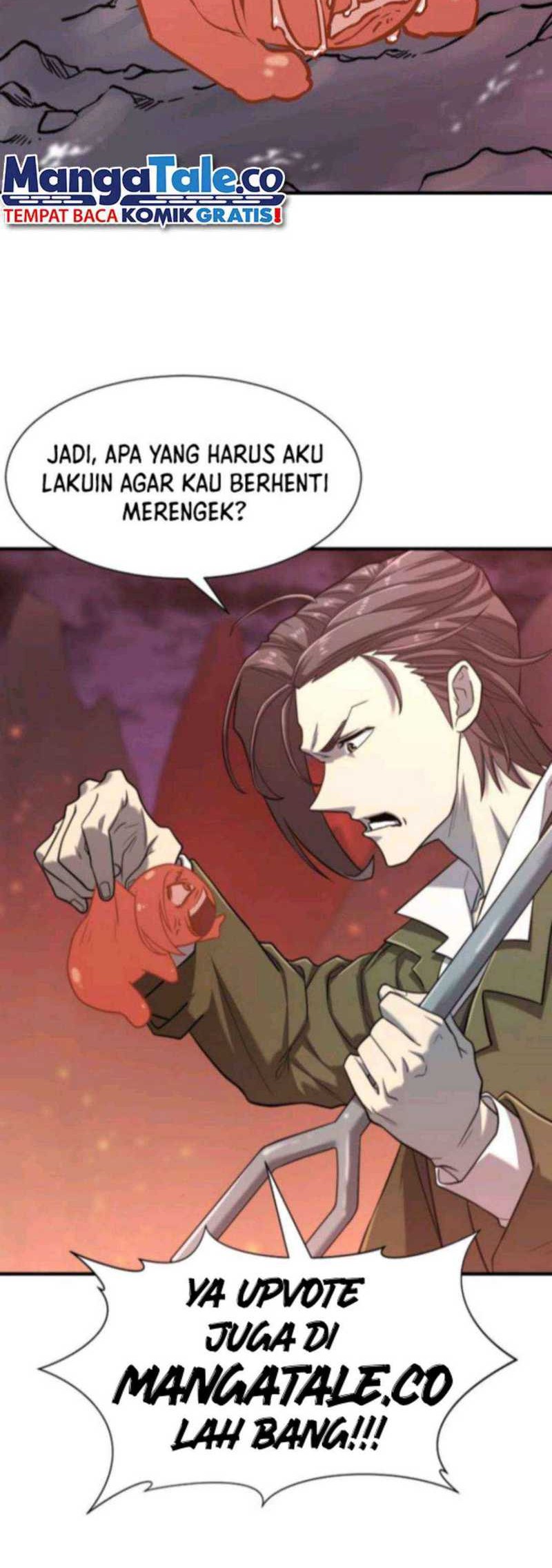 Magical Realm Shopkeeper Chapter 36 Gambar 51