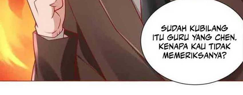 Legendary Car-Hailing System Chapter 84 Gambar 27