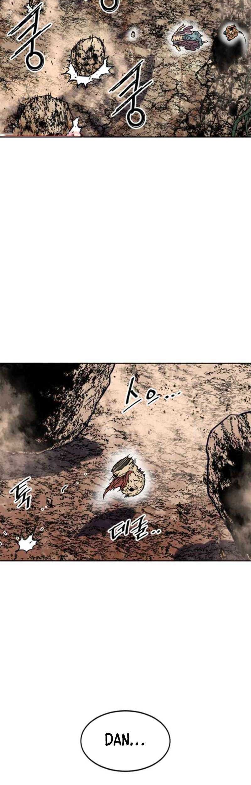 The Greatest in the World Chapter 65 Gambar 44